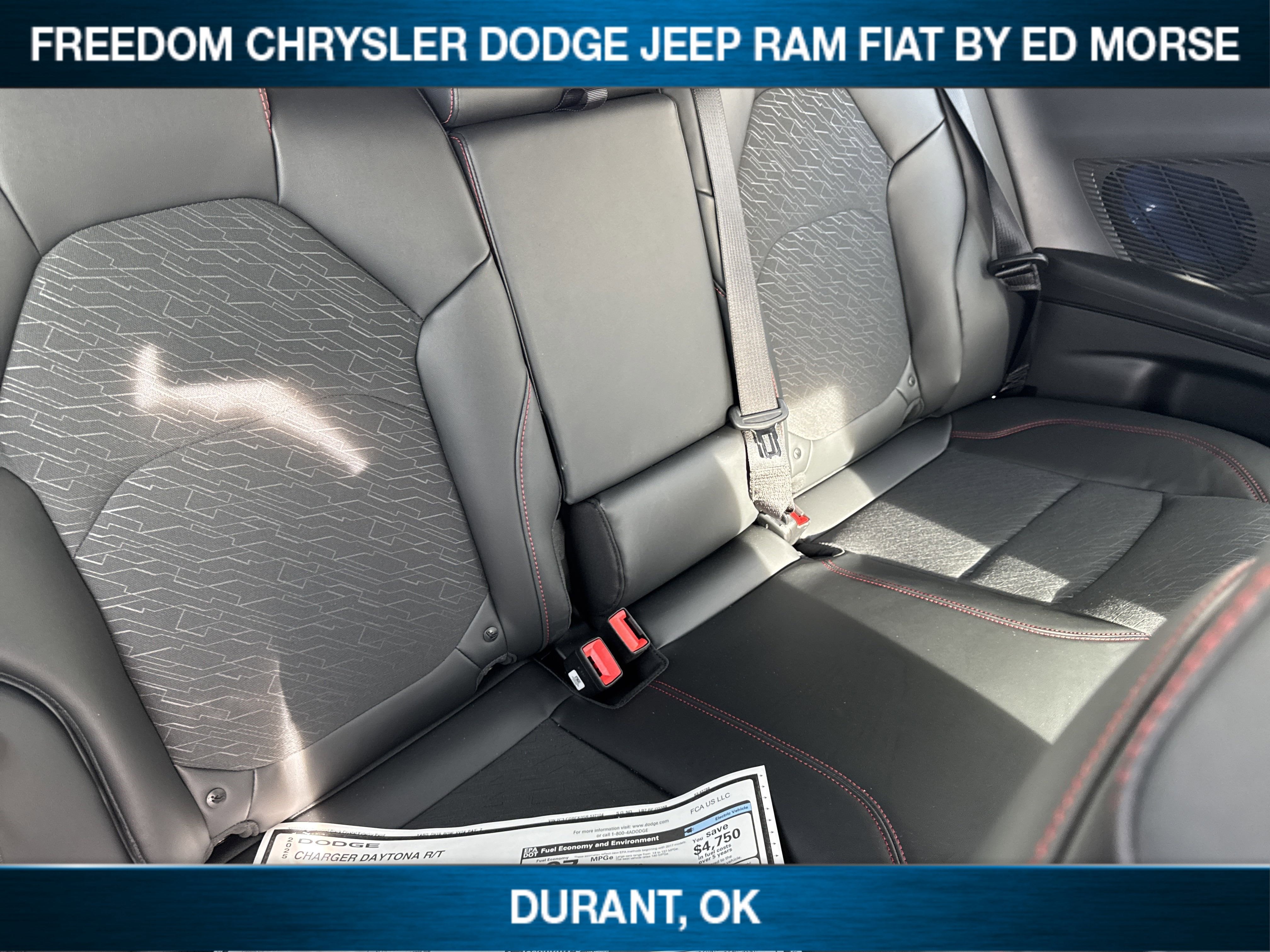 2025 Dodge Charger R/T