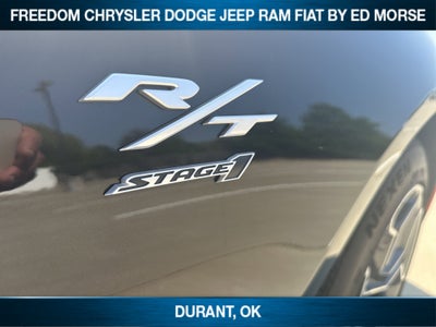 2025 Dodge Charger R/T