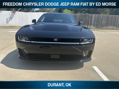 2025 Dodge Charger R/T