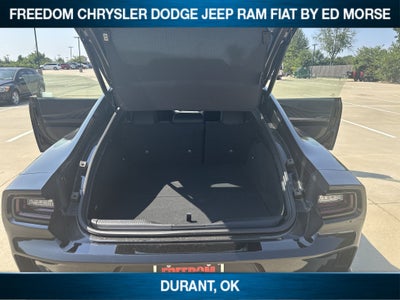 2025 Dodge Charger R/T