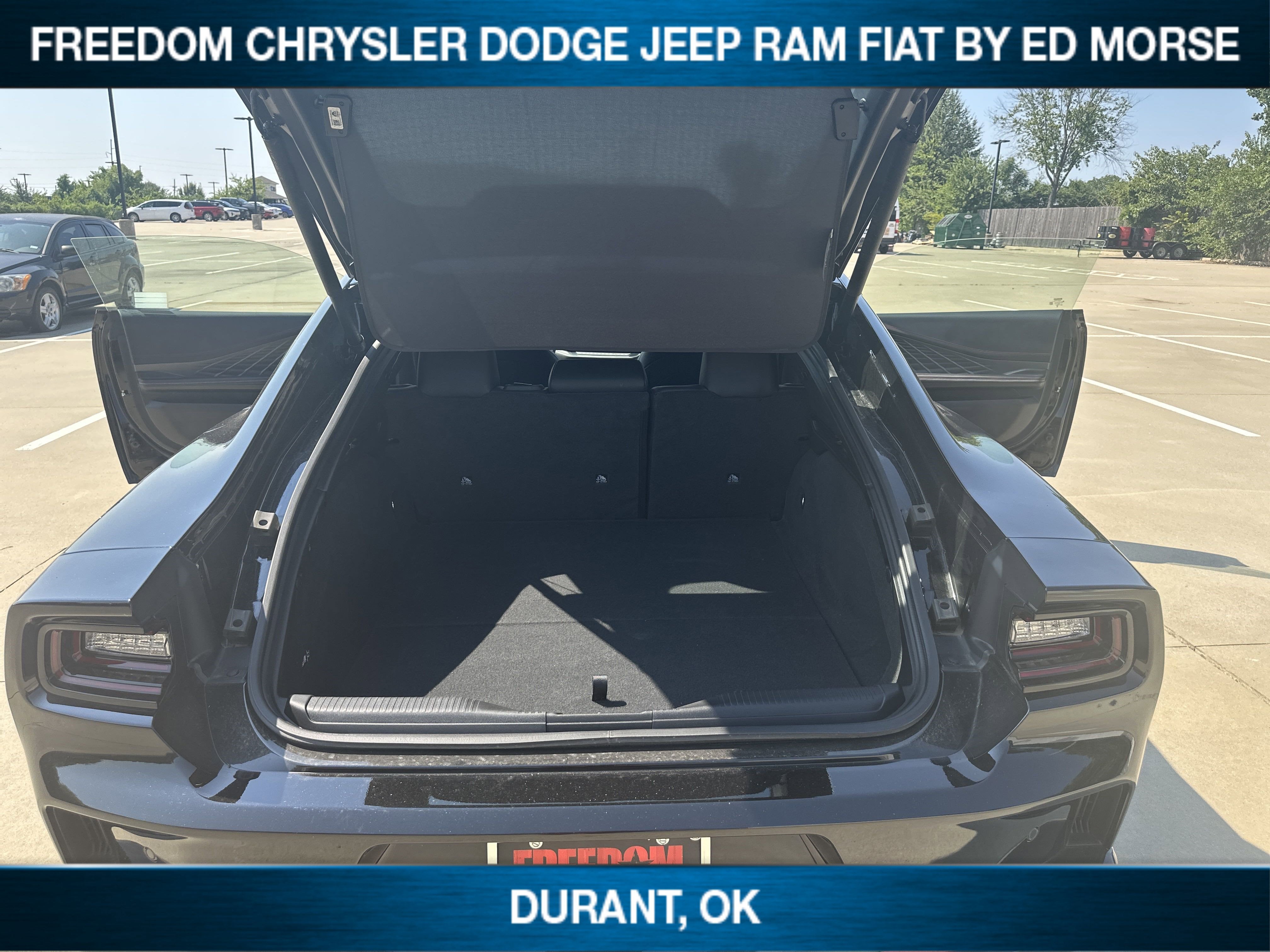 2025 Dodge Charger R/T