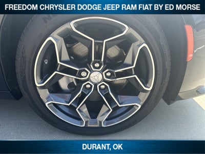 2025 Dodge Charger R/T