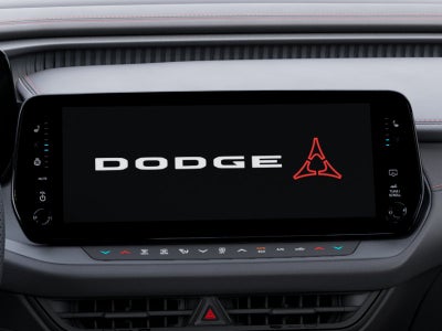 2025 Dodge Charger R/T