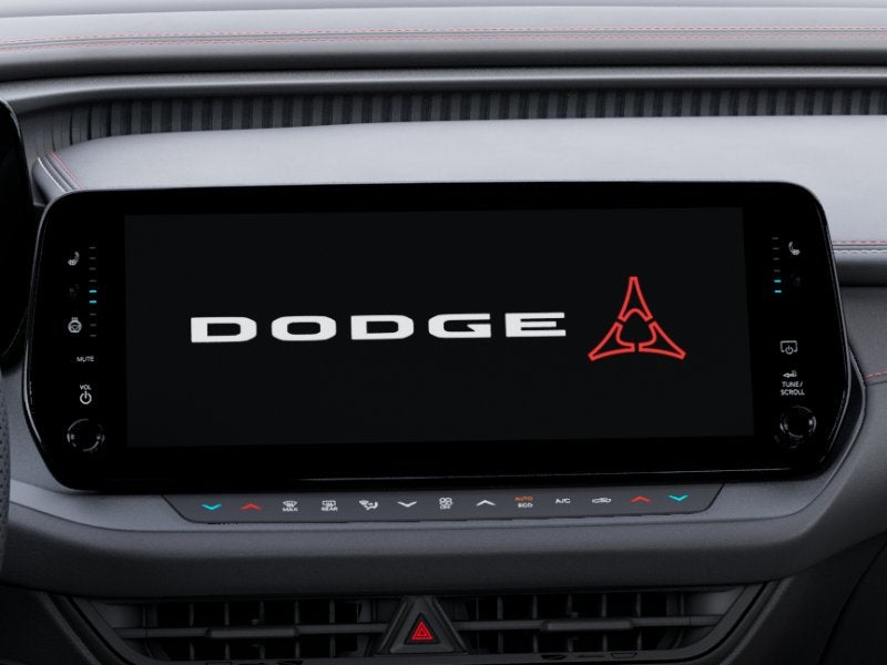 2025 Dodge Charger R/T