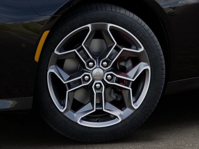 2025 Dodge Charger R/T