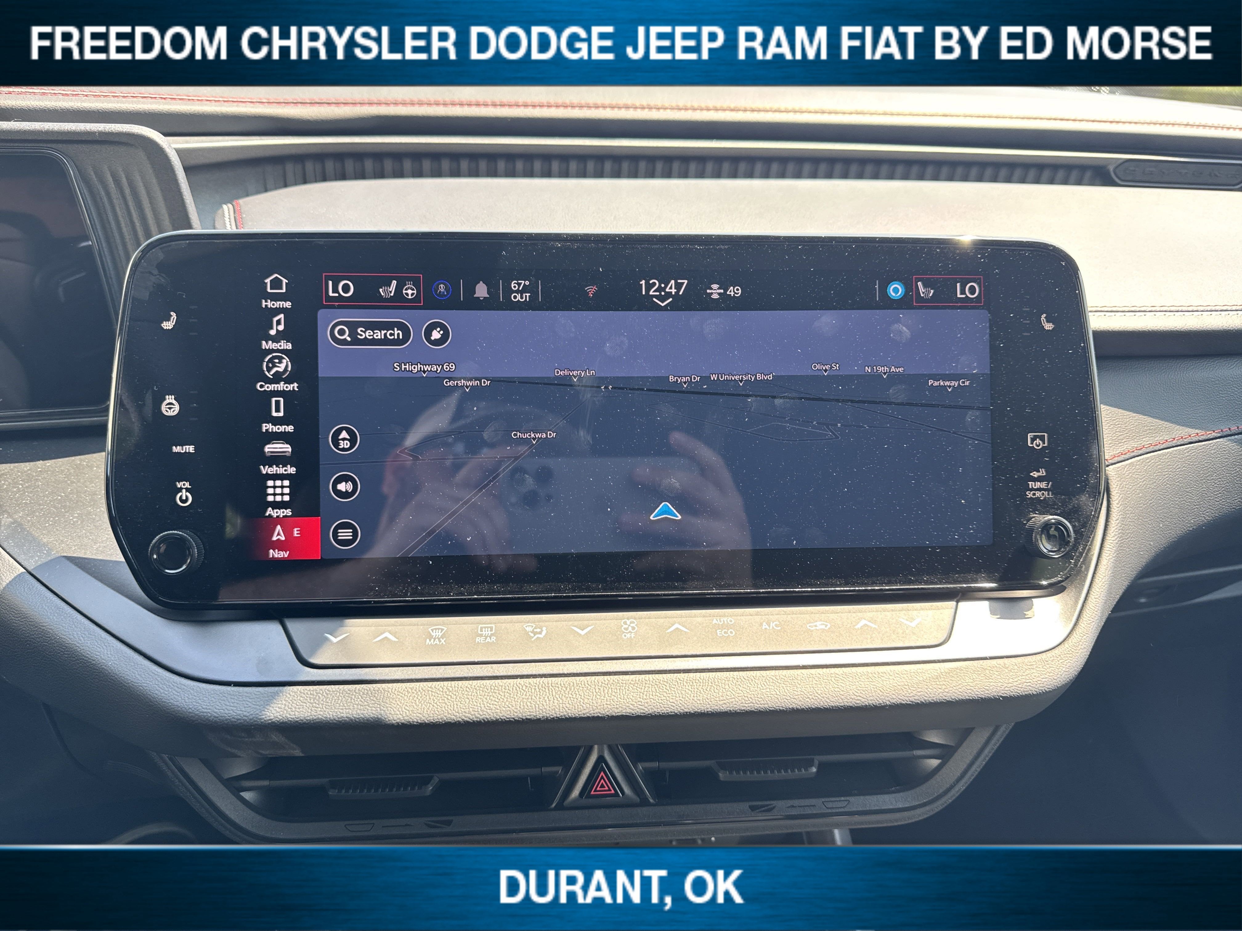 2025 Dodge Charger R/T