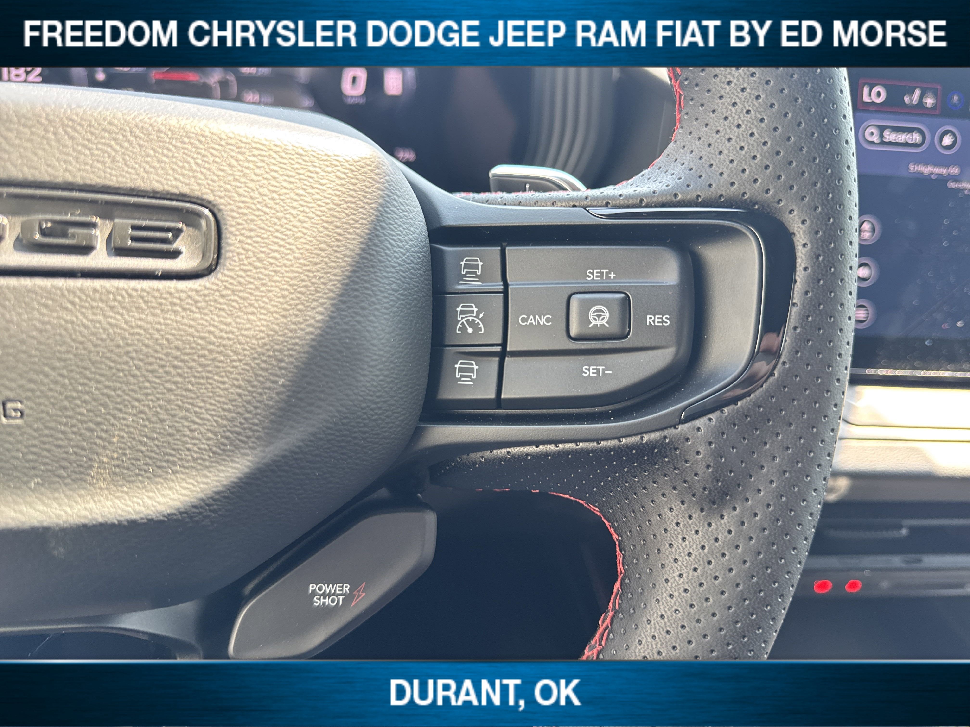 2025 Dodge Charger R/T