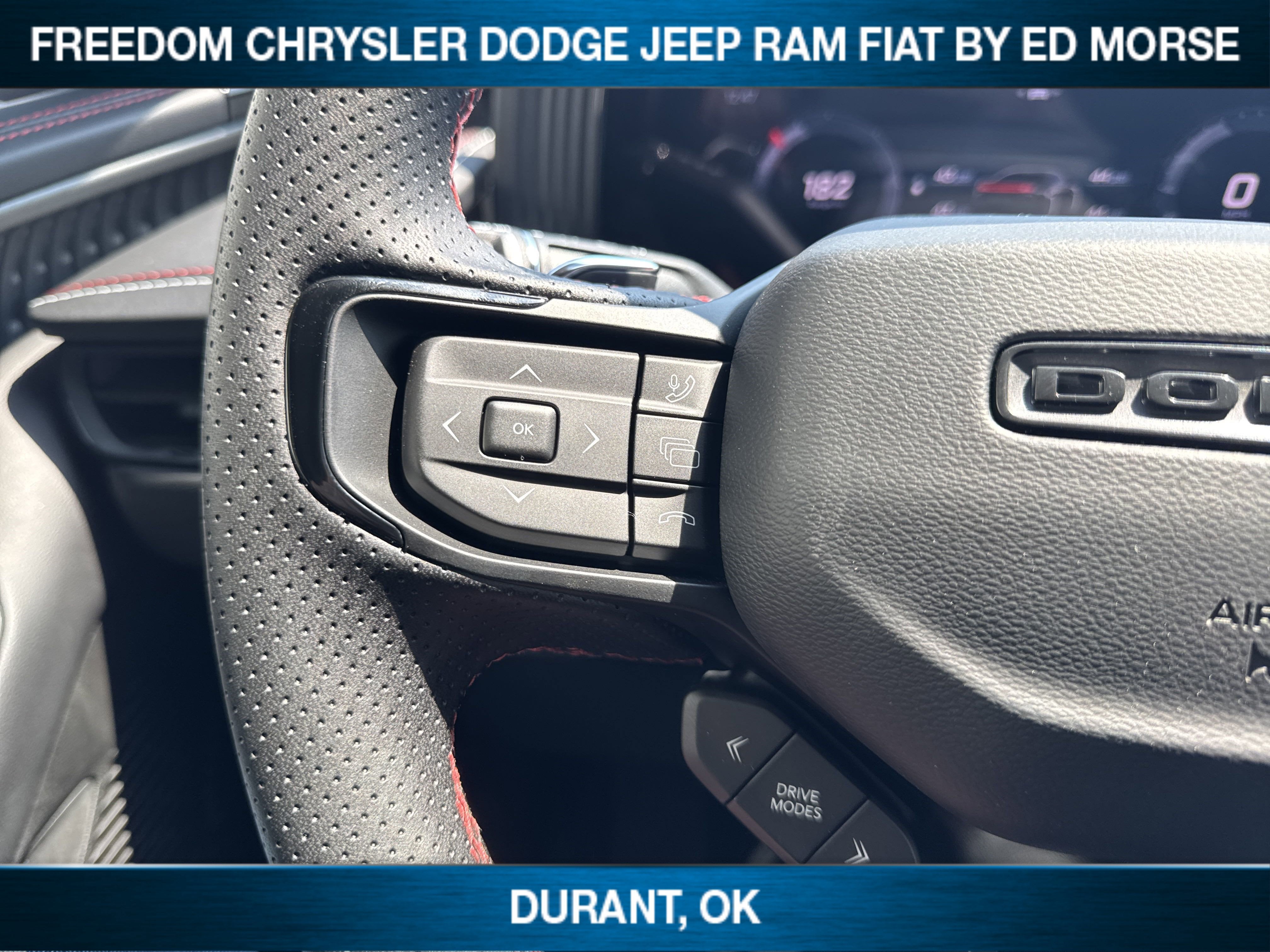 2025 Dodge Charger R/T