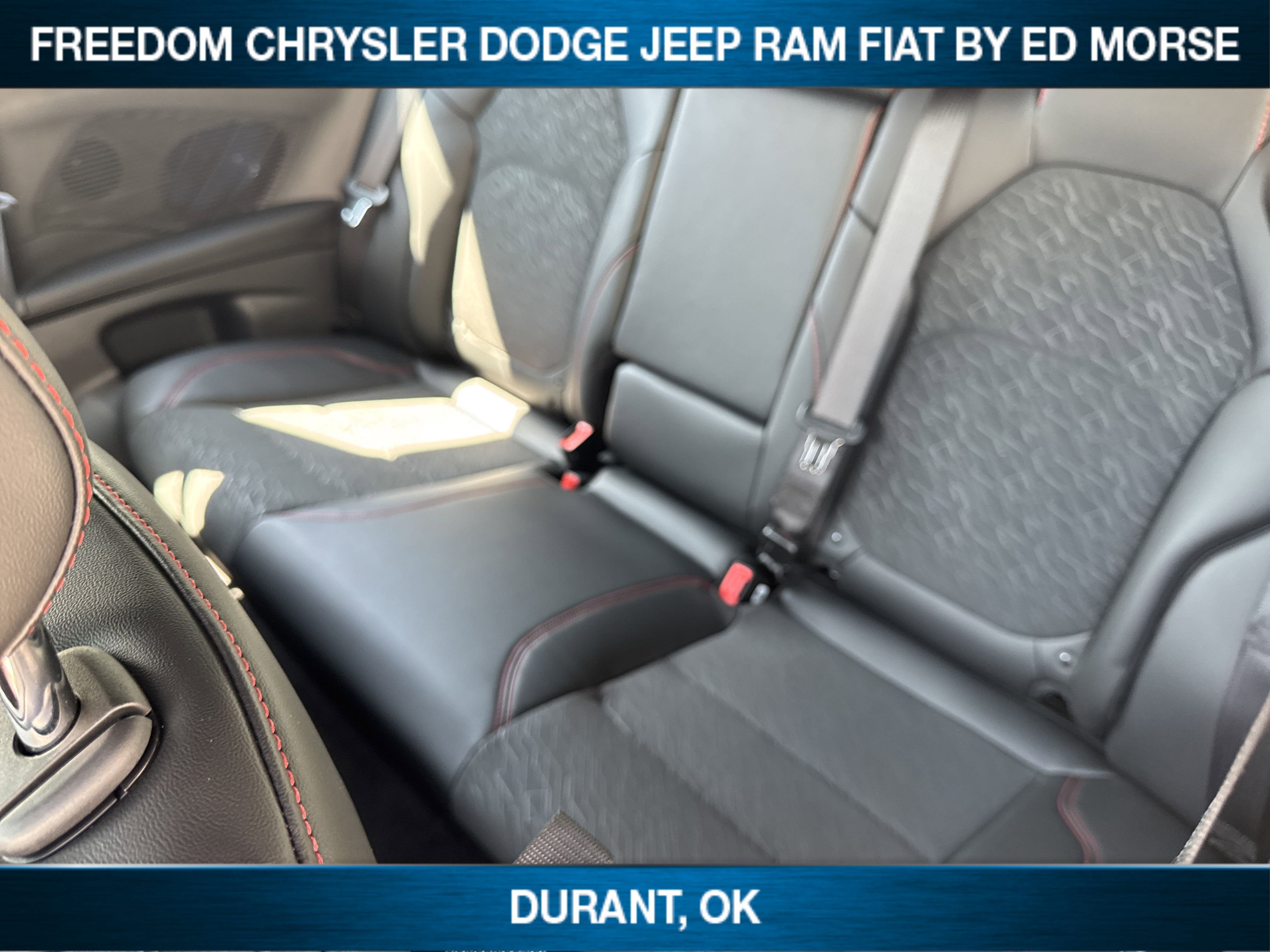 2025 Dodge Charger R/T