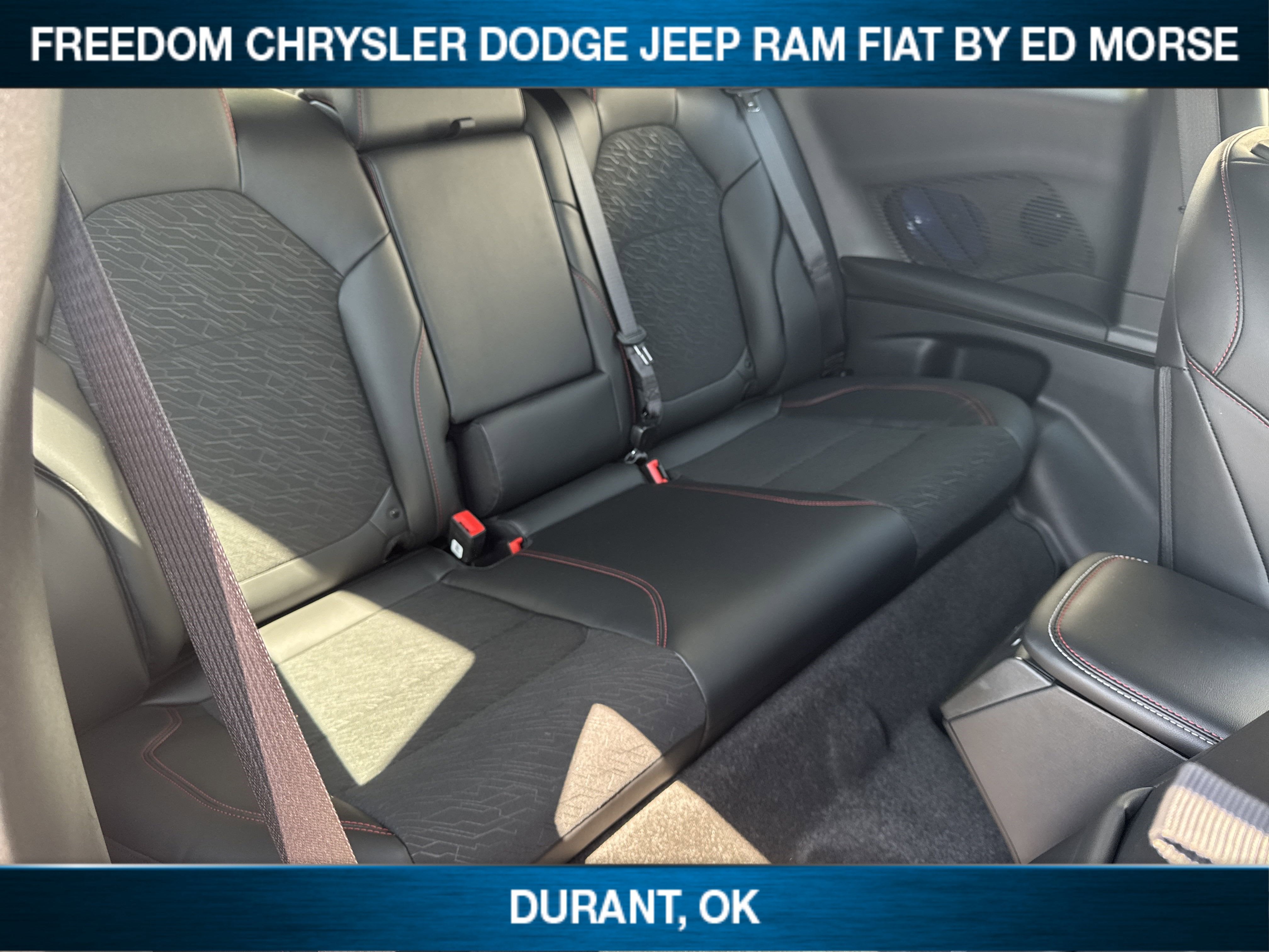 2025 Dodge Charger R/T