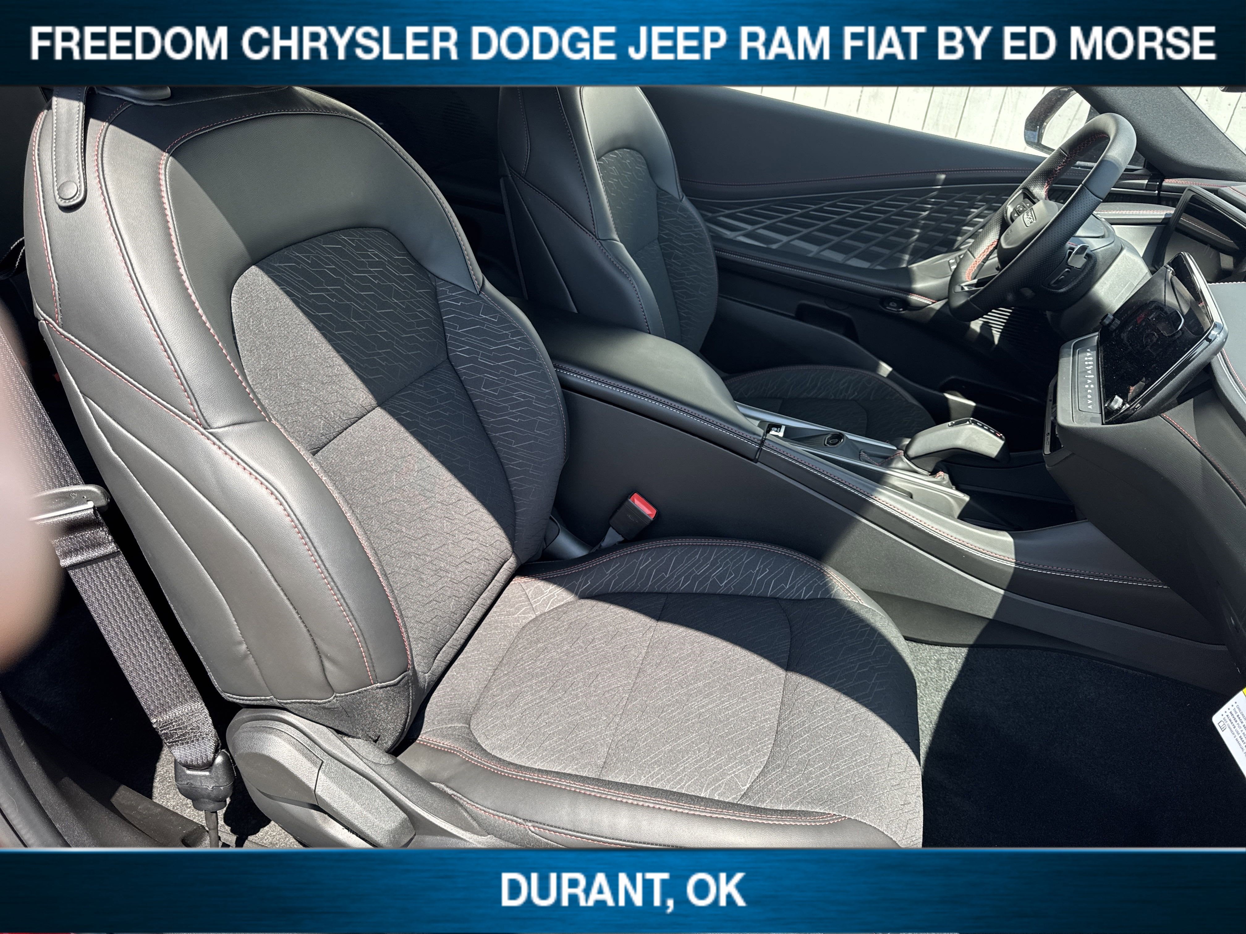 2025 Dodge Charger R/T