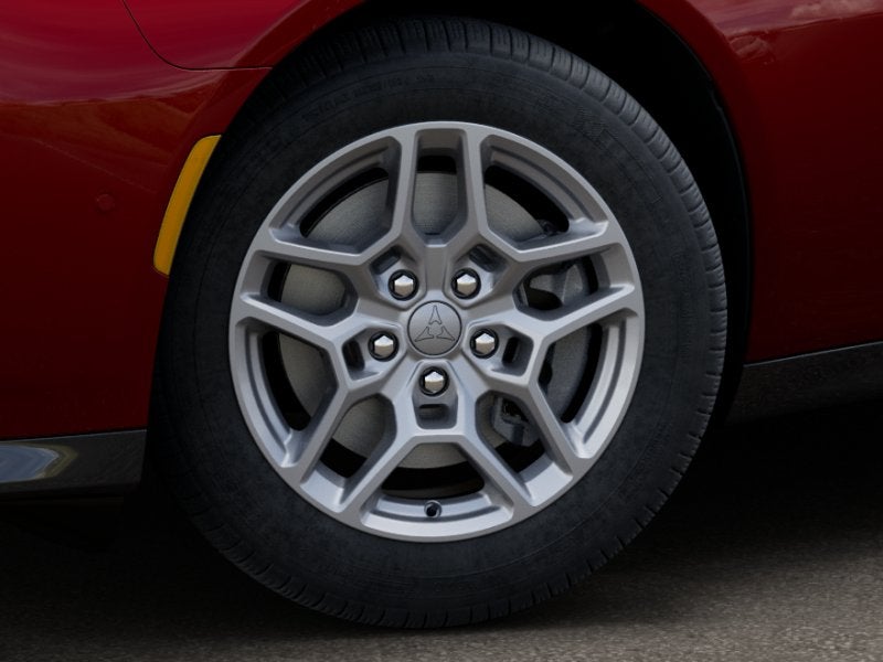 2025 Dodge Charger R/T