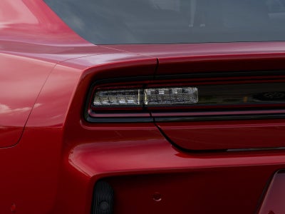 2025 Dodge Charger R/T
