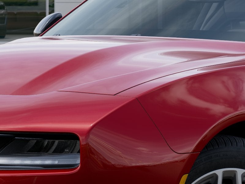 2025 Dodge Charger R/T