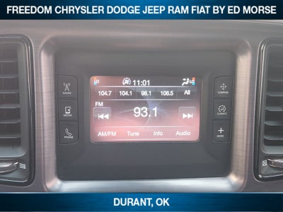 2015 Dodge Challenger R/T