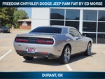 2015 Dodge Challenger R/T