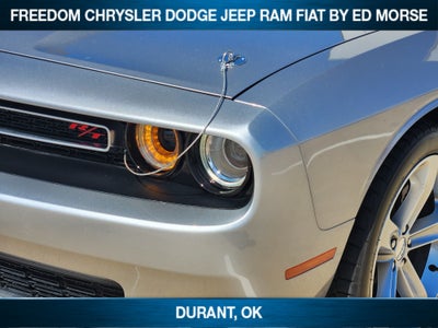 2015 Dodge Challenger R/T
