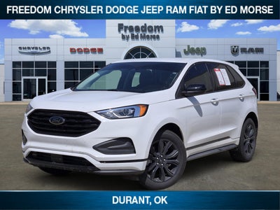 2024 Ford Edge SE