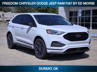 2024 Ford Edge SE