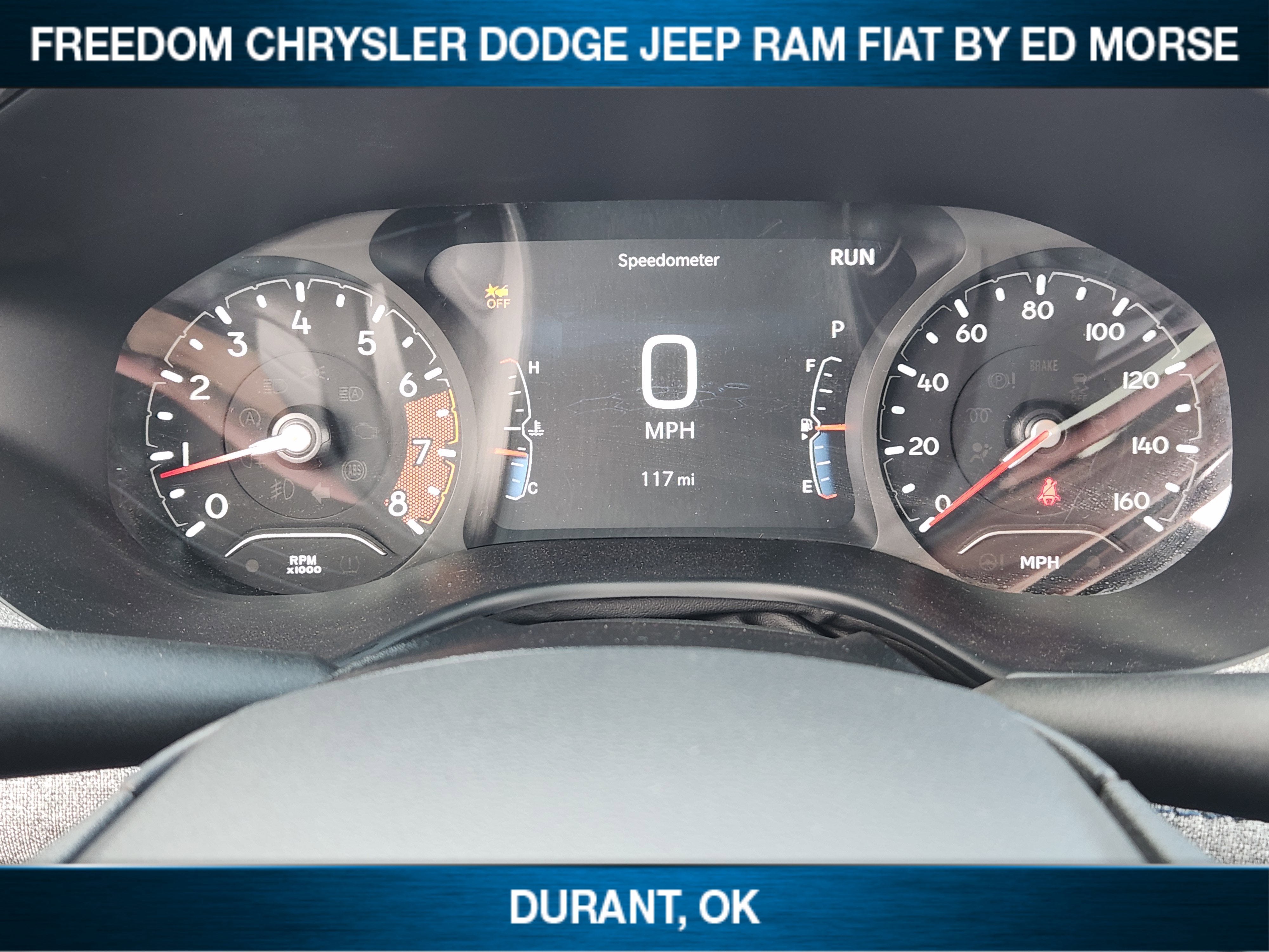 2024 Jeep Compass Sport