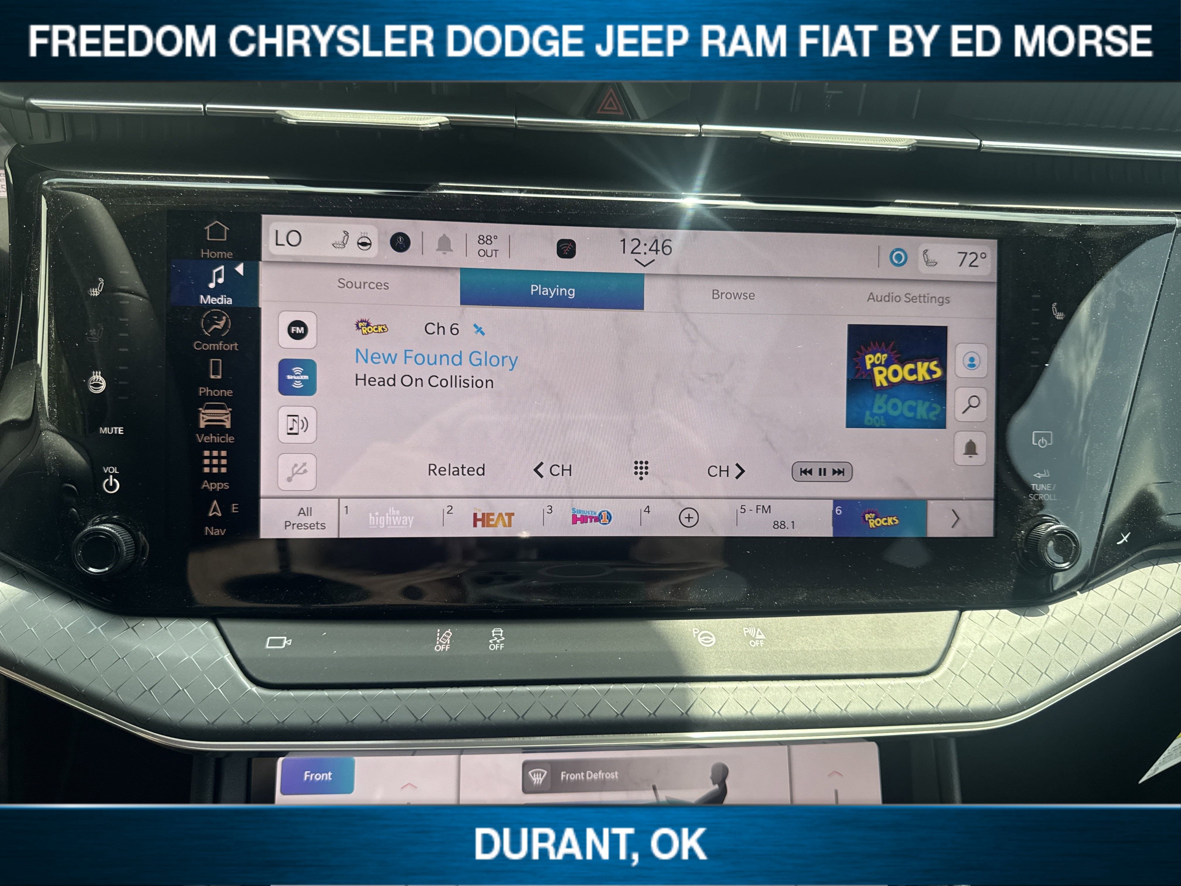 2025 Jeep Wagoneer S Limited