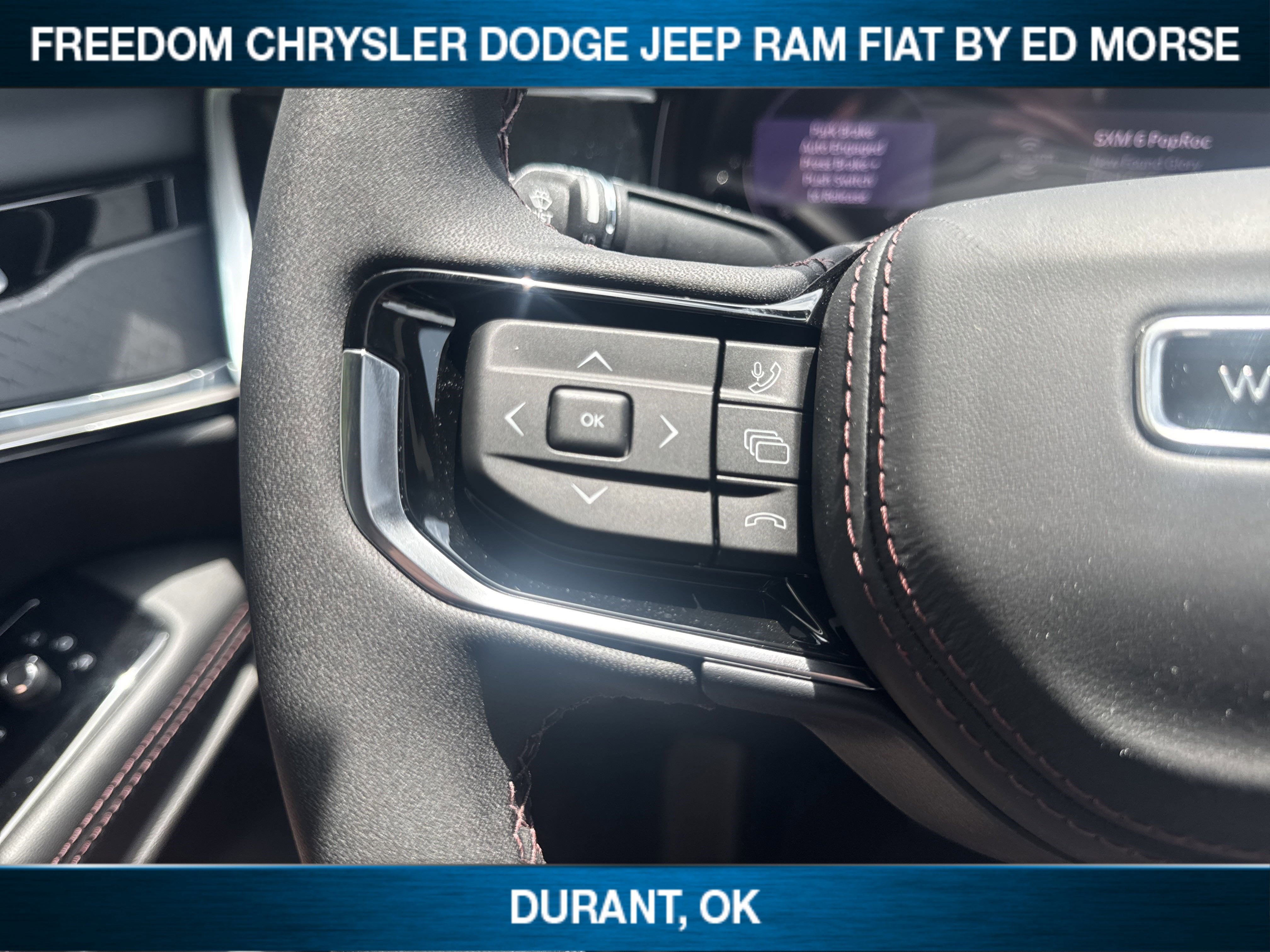 2025 Jeep Wagoneer S Limited