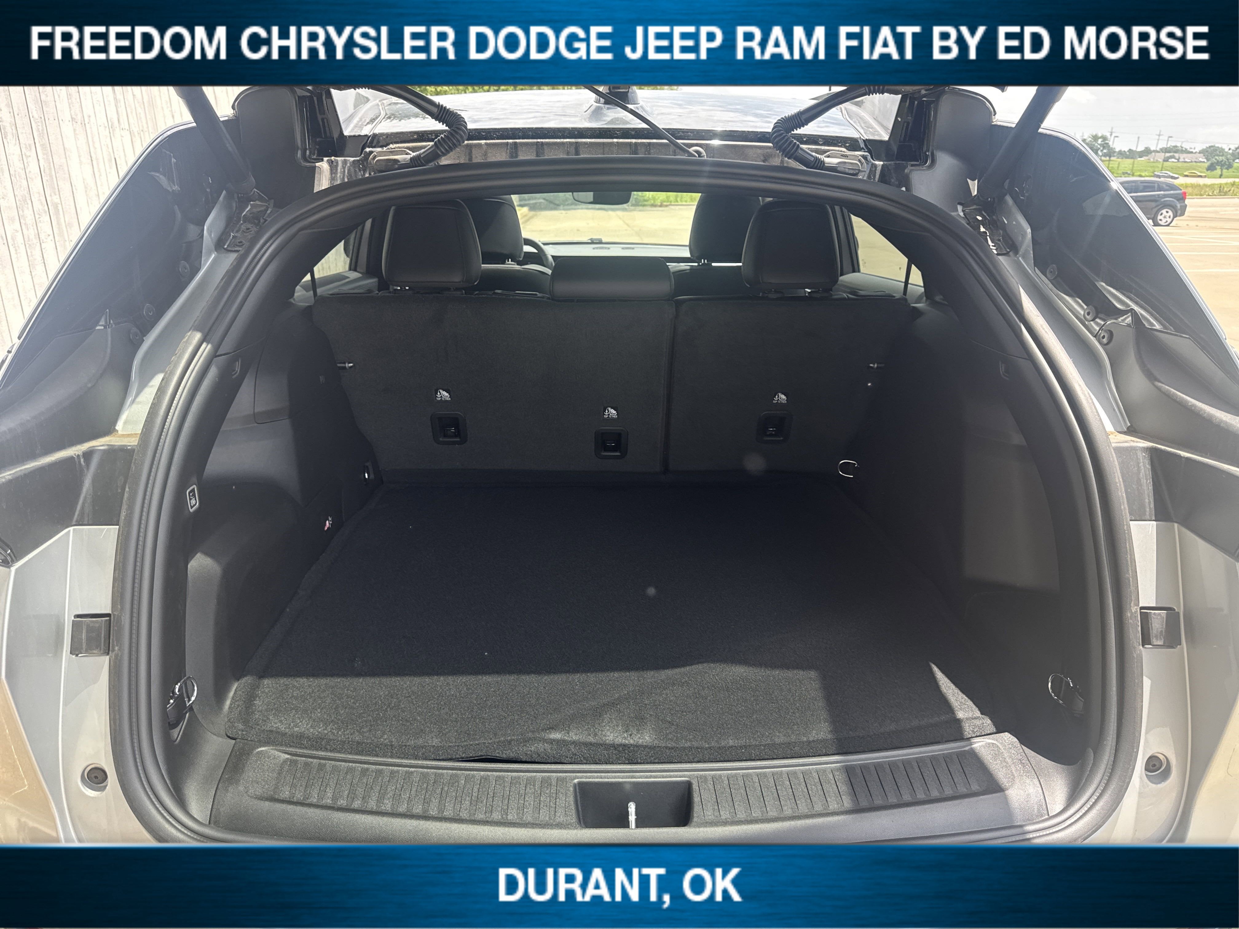 2025 Jeep Wagoneer S Limited