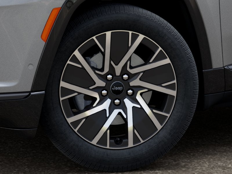 2025 Jeep Wagoneer S Limited