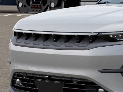 2025 Jeep Wagoneer S Limited