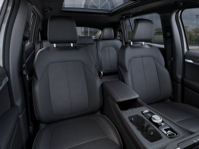2025 Jeep Wagoneer S Limited