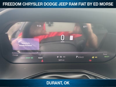 2025 Jeep Wagoneer S Limited