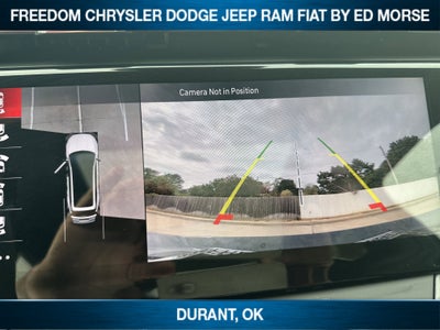 2025 Jeep Wagoneer S Limited