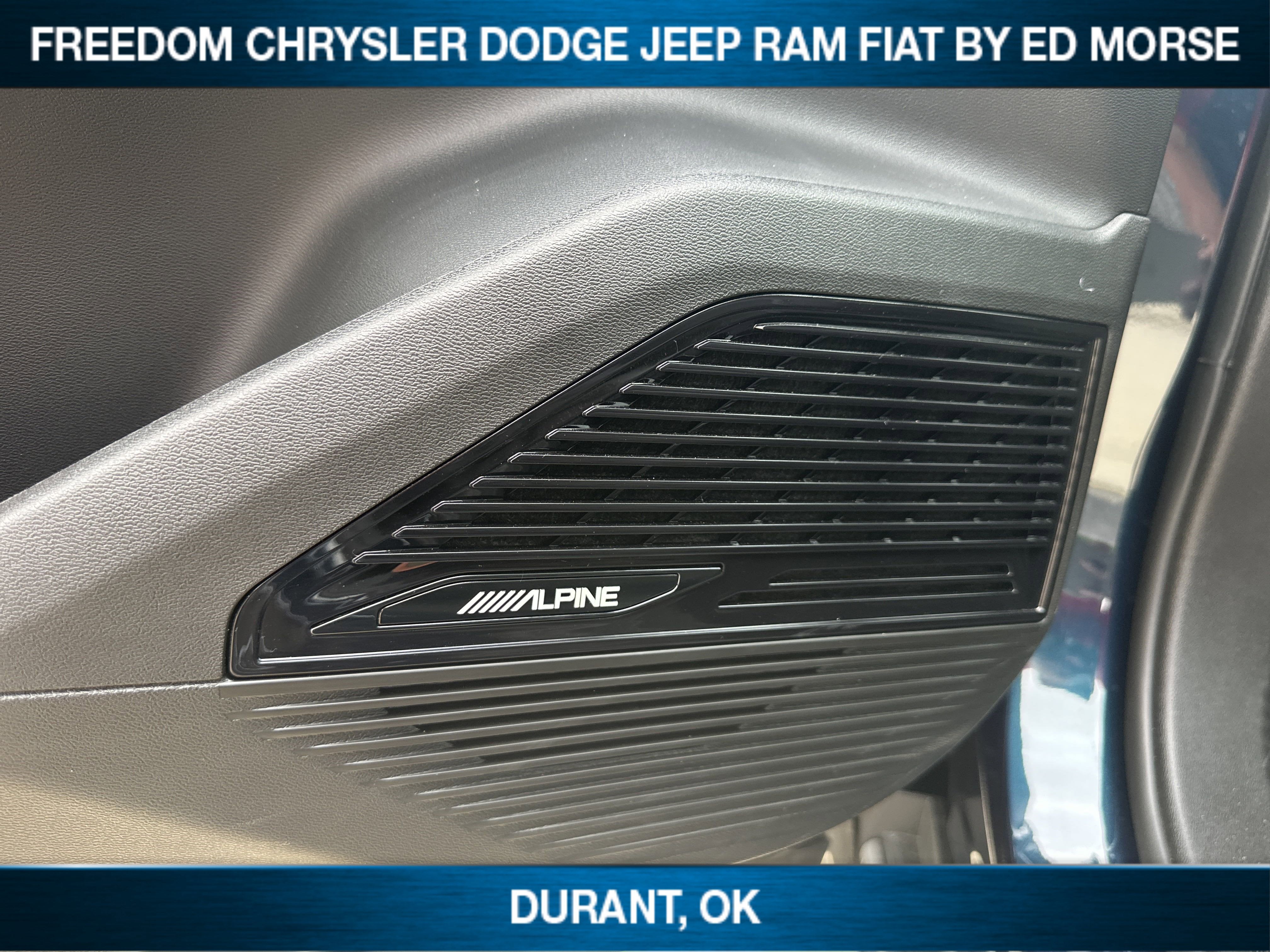 2025 Jeep Wagoneer S Limited