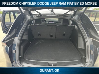 2025 Jeep Wagoneer S Limited