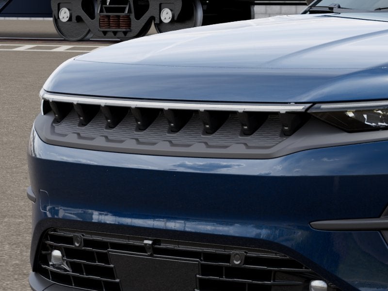 2025 Jeep Wagoneer S Limited