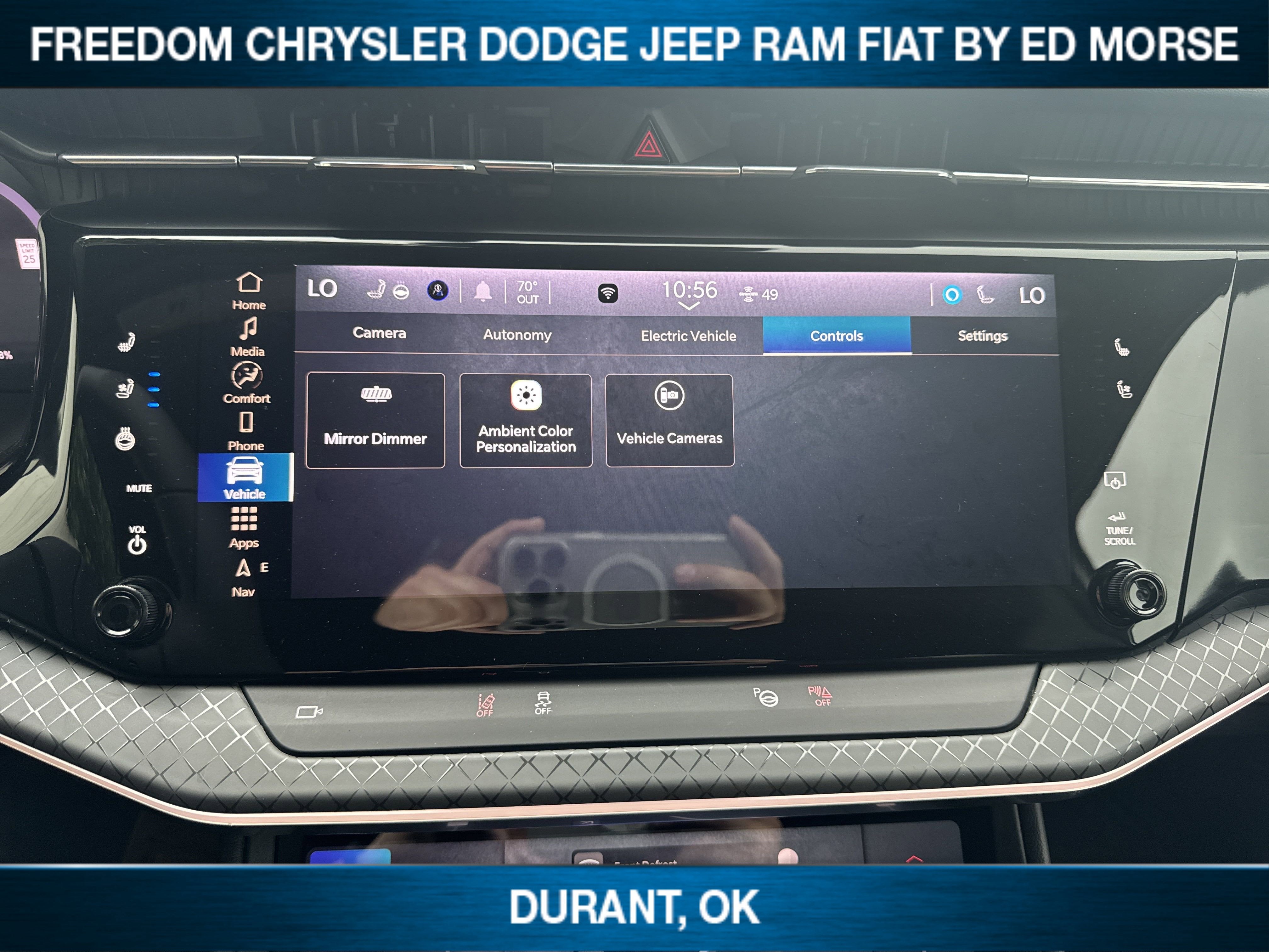 2025 Jeep Wagoneer S Limited