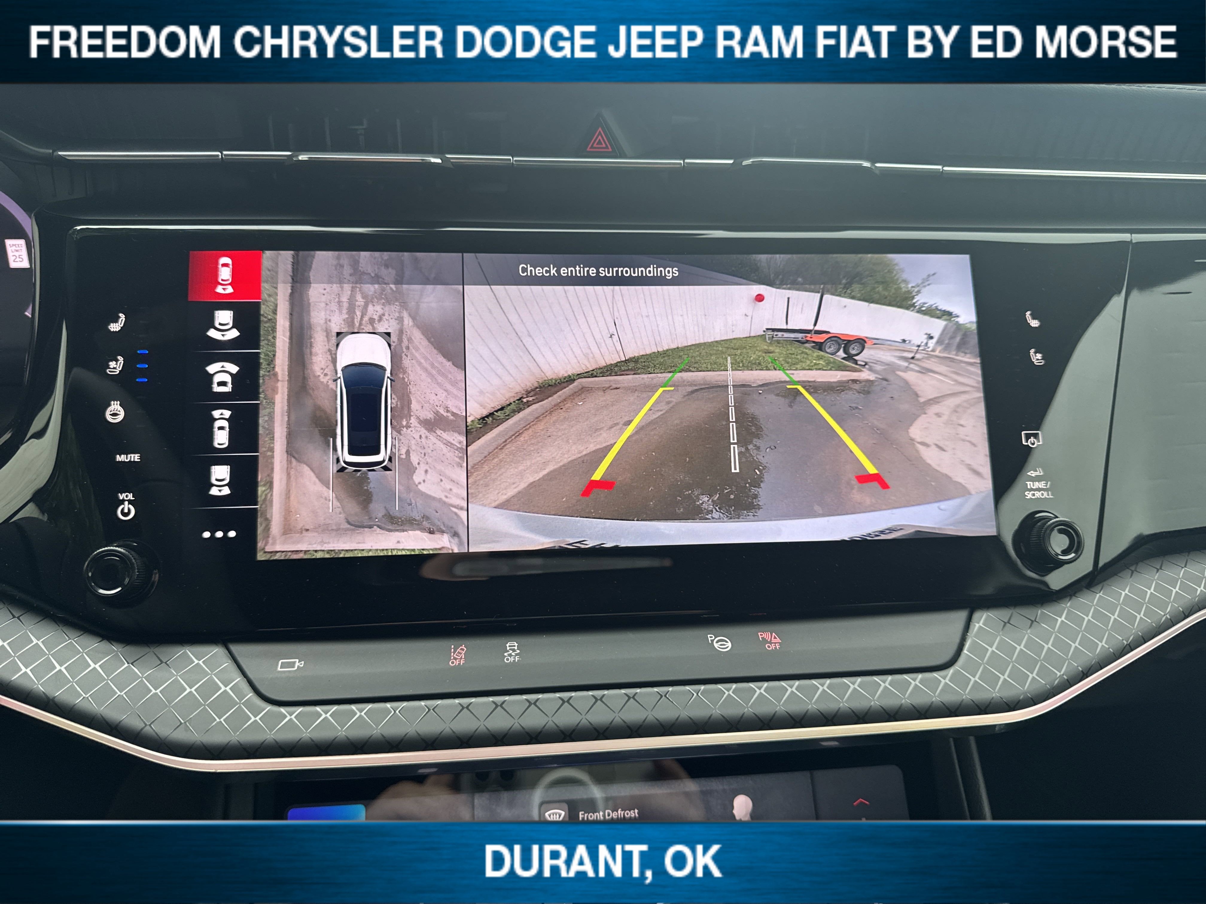 2025 Jeep Wagoneer S Limited