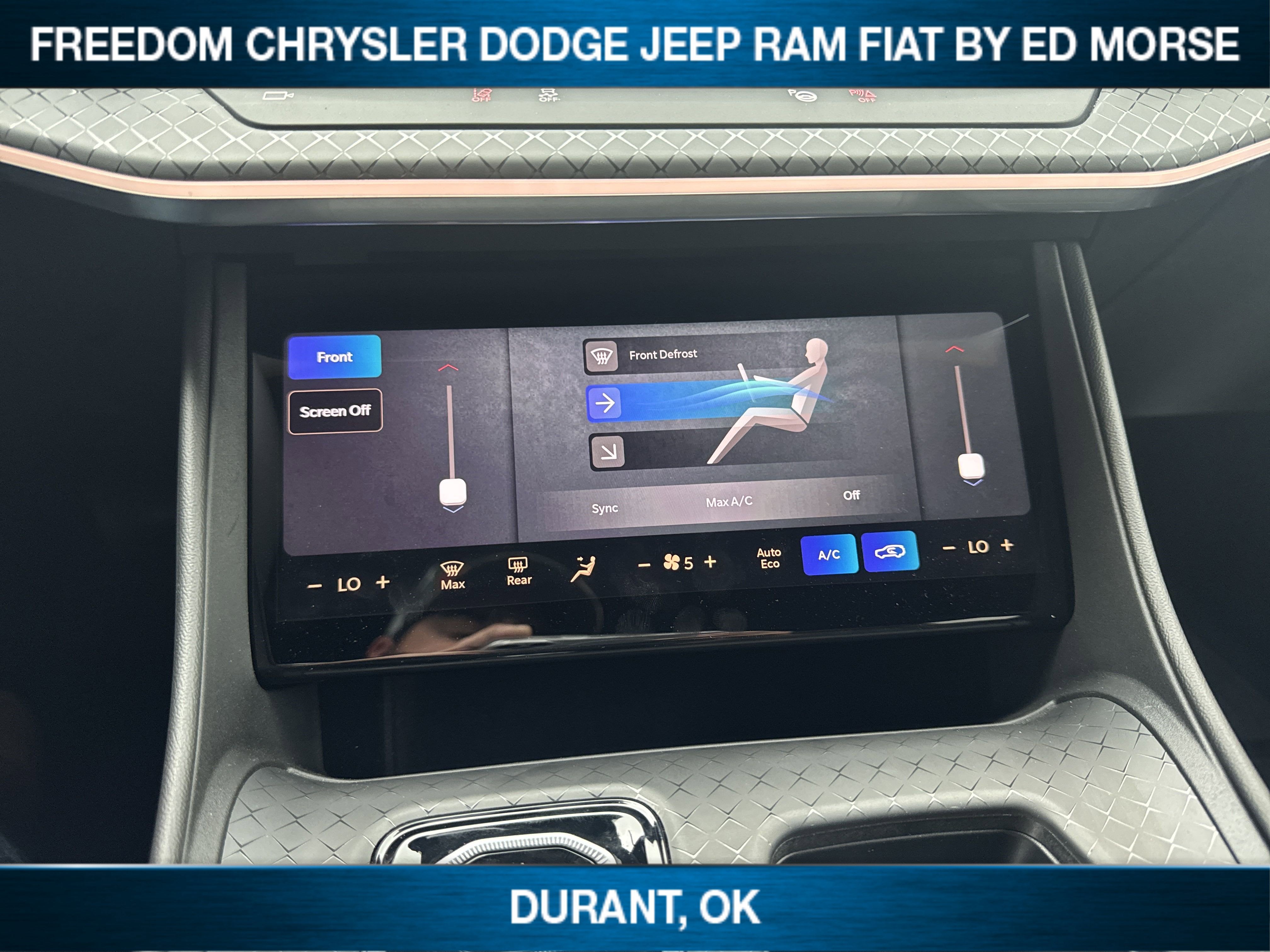 2025 Jeep Wagoneer S Limited