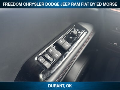 2025 Jeep Wagoneer S Limited