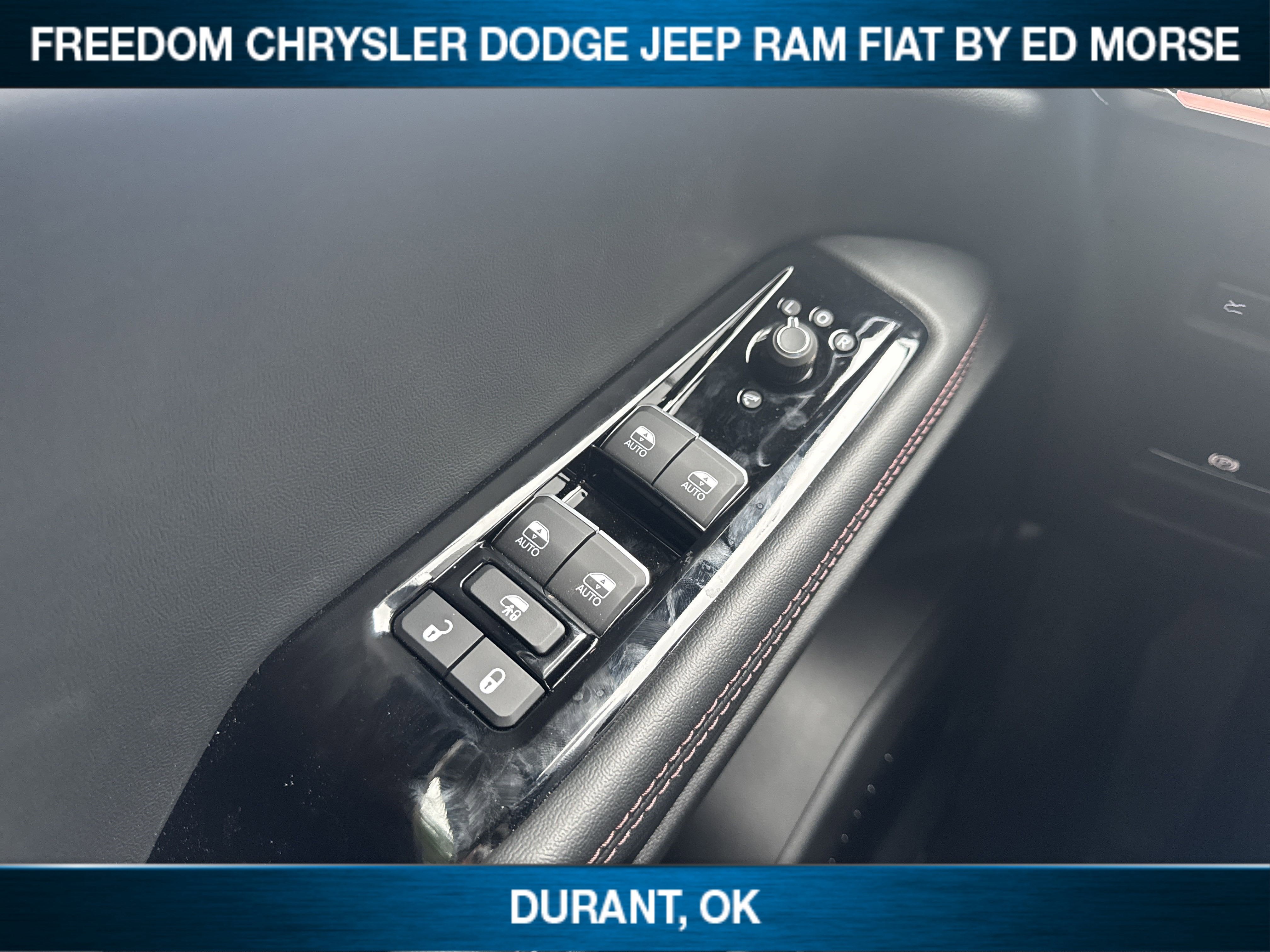 2025 Jeep Wagoneer S Limited