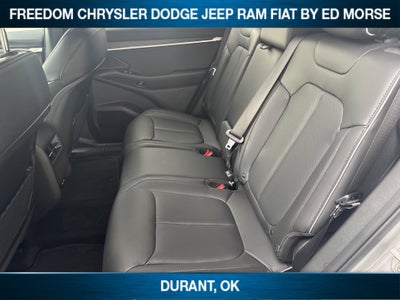 2025 Jeep Wagoneer S Limited