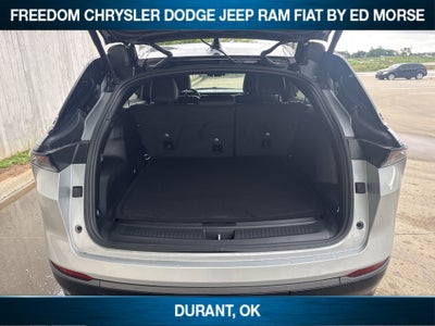 2025 Jeep Wagoneer S Limited