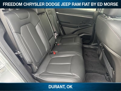 2025 Jeep Wagoneer S Limited