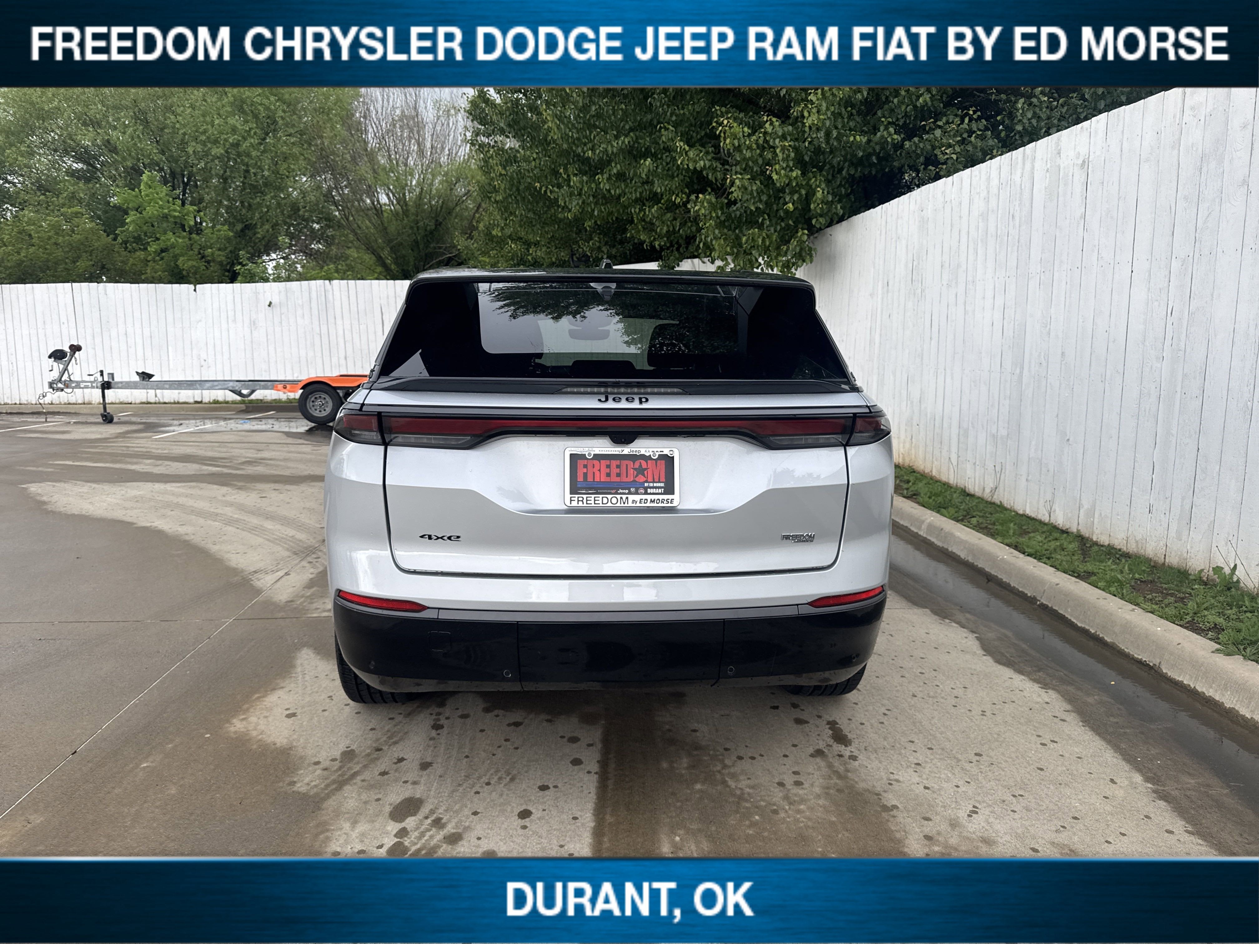 2025 Jeep Wagoneer S Limited