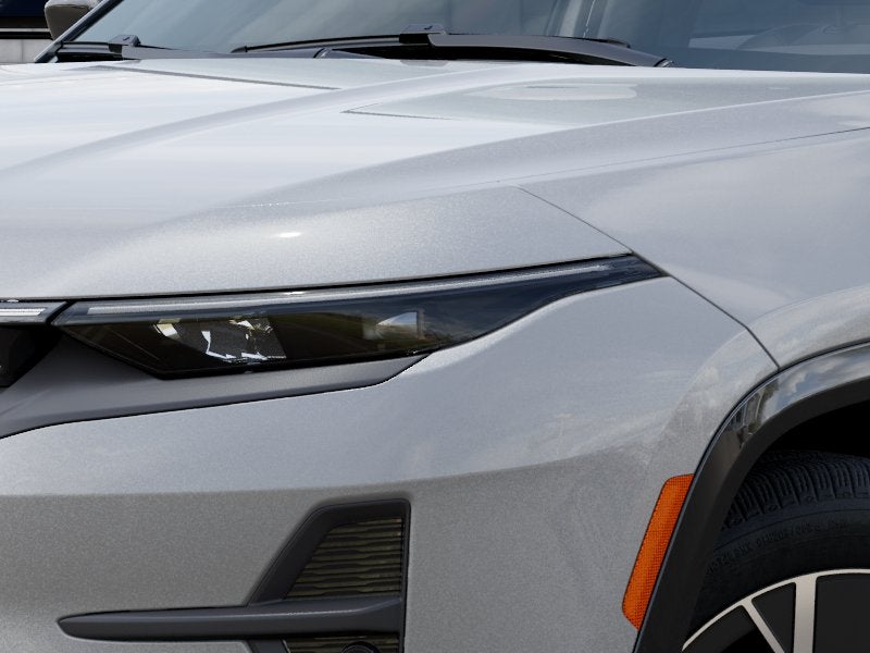 2025 Jeep Wagoneer S Limited