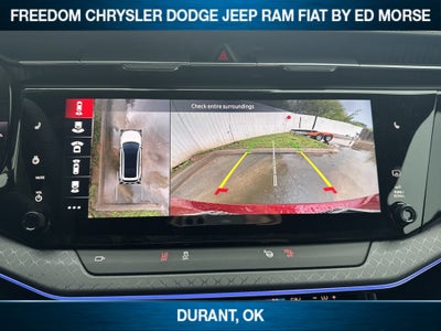 2025 Jeep Wagoneer S Limited