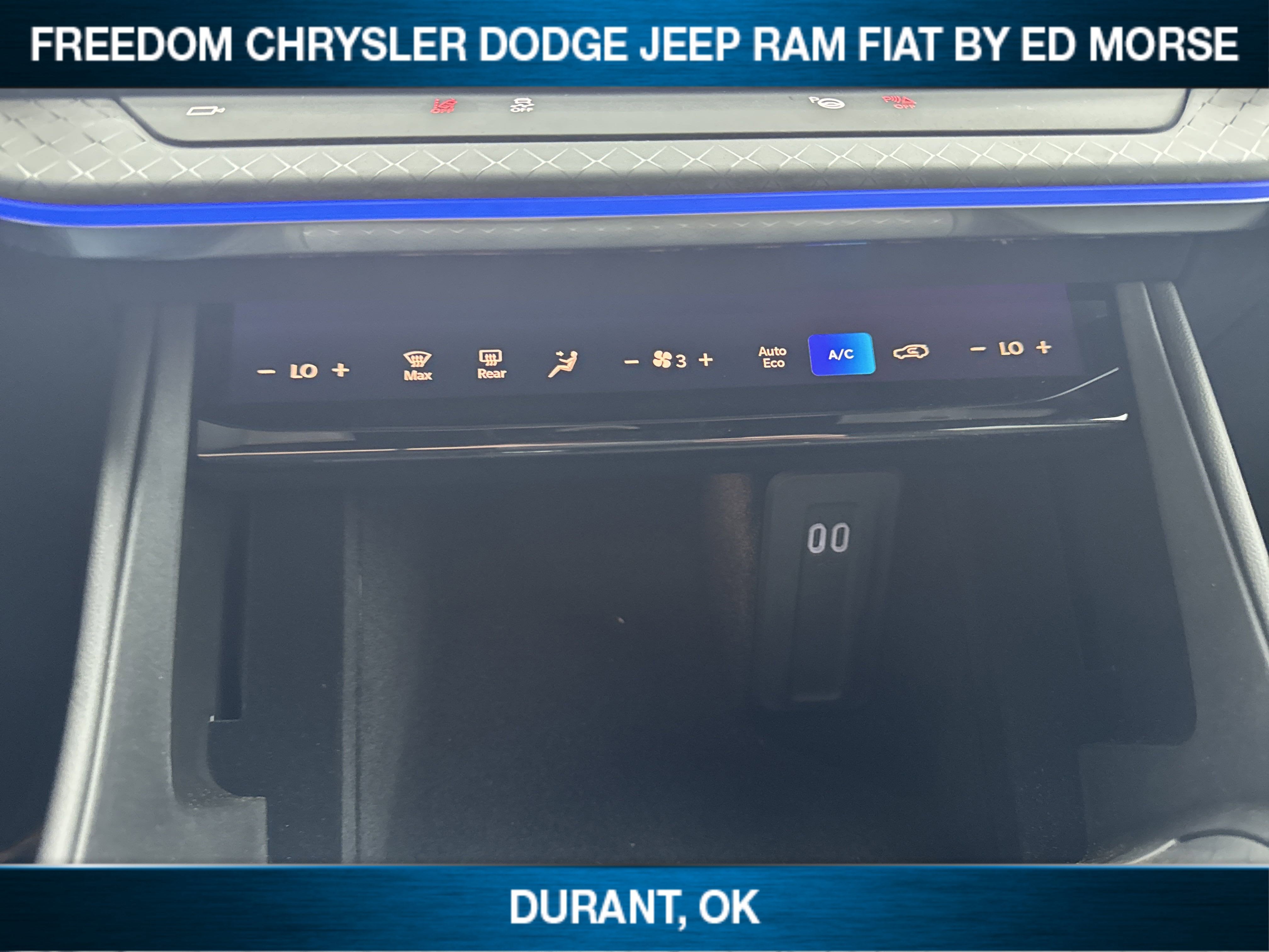 2025 Jeep Wagoneer S Limited