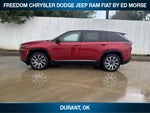 2025 Jeep Wagoneer S Limited