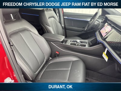 2025 Jeep Wagoneer S Limited