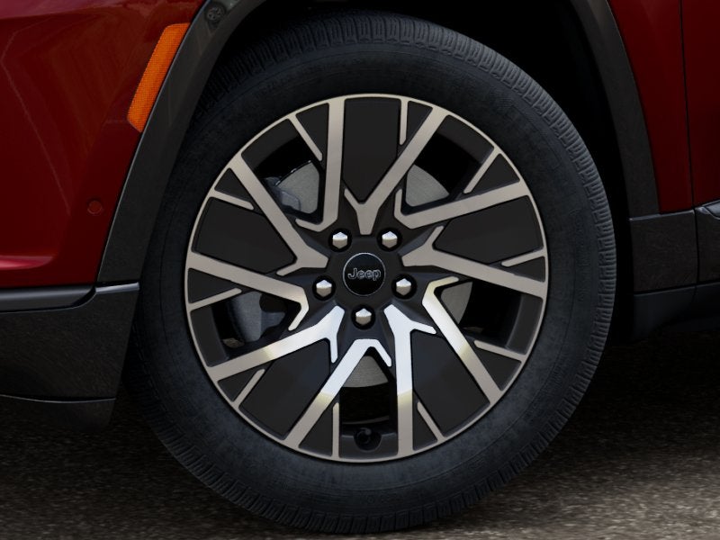 2025 Jeep Wagoneer S Limited